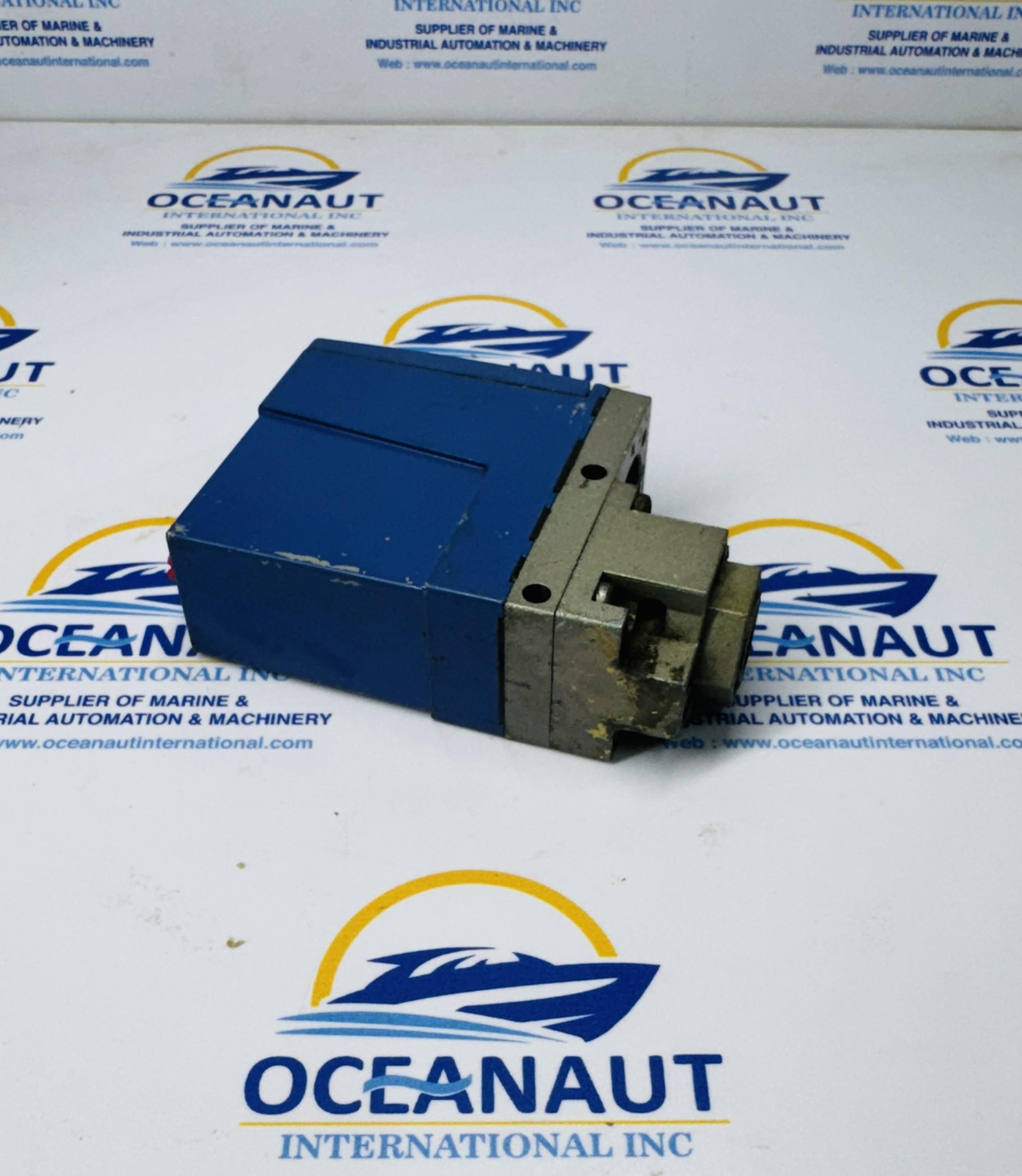TELEMECANIQUE SENSORS SWITCH XMLA004A2S13