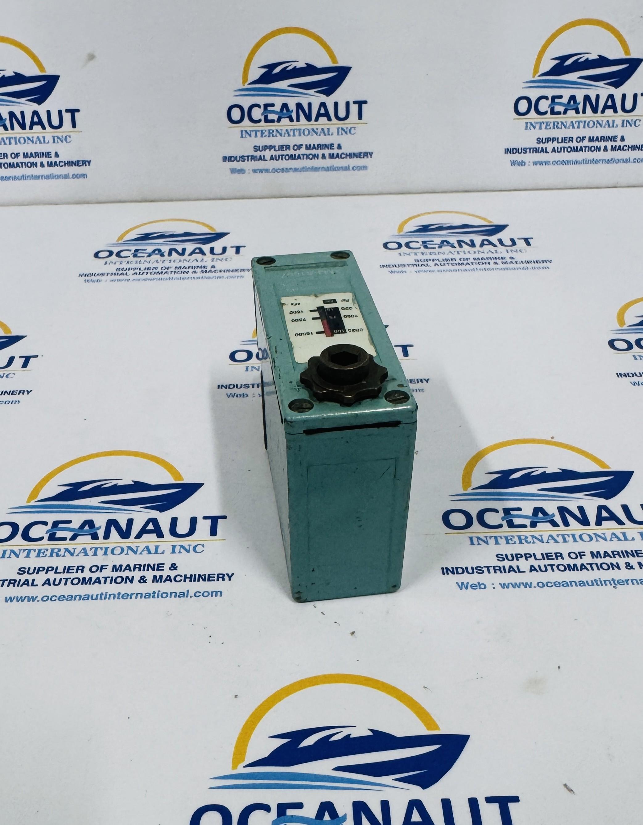 TELEMECANIQUE - XMJ-A1607 - Pressure switch -