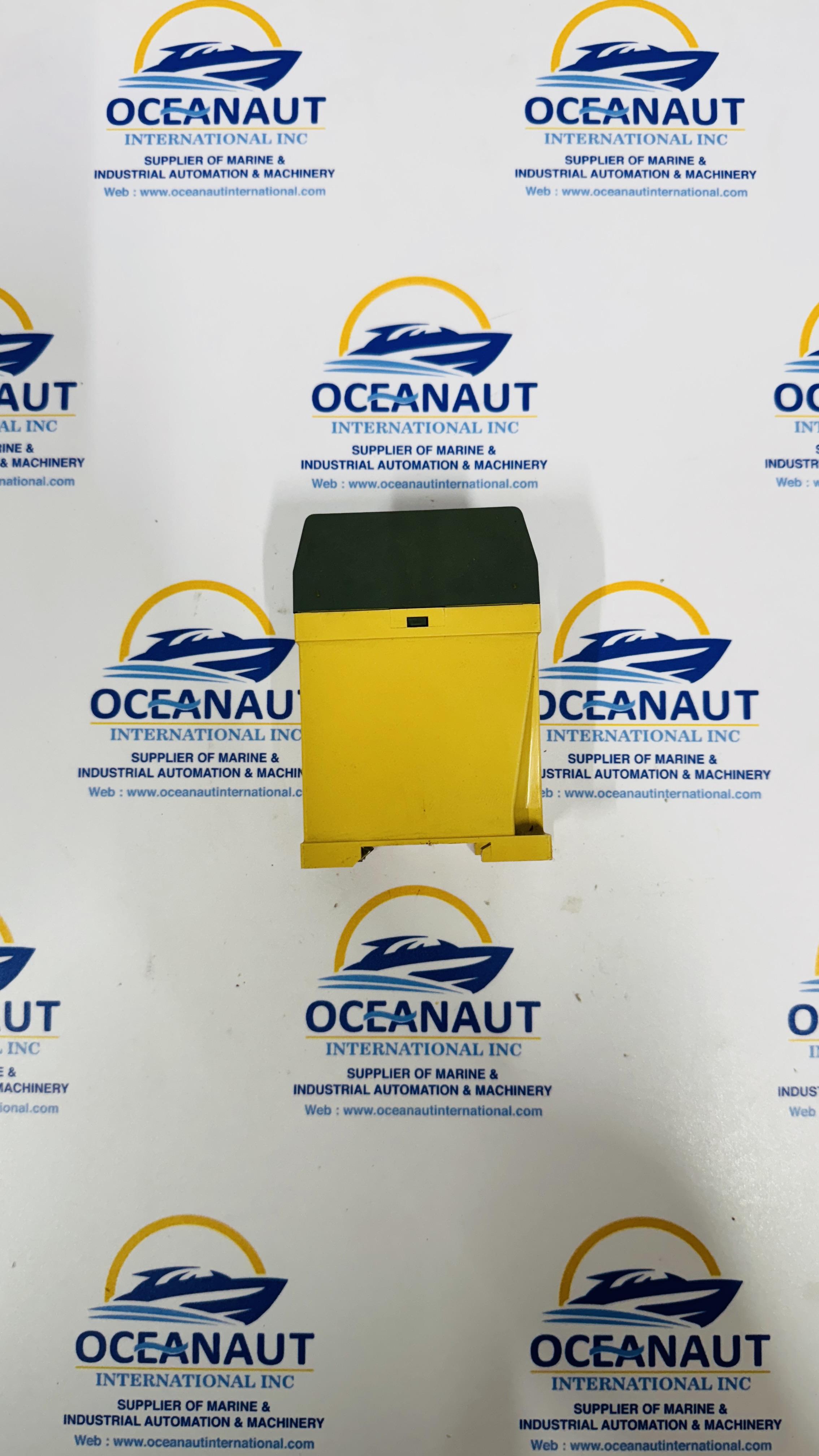  Telemechanical Monitor RM2-JA1018M Current Monitor RM2 JA1 220-240V Relay