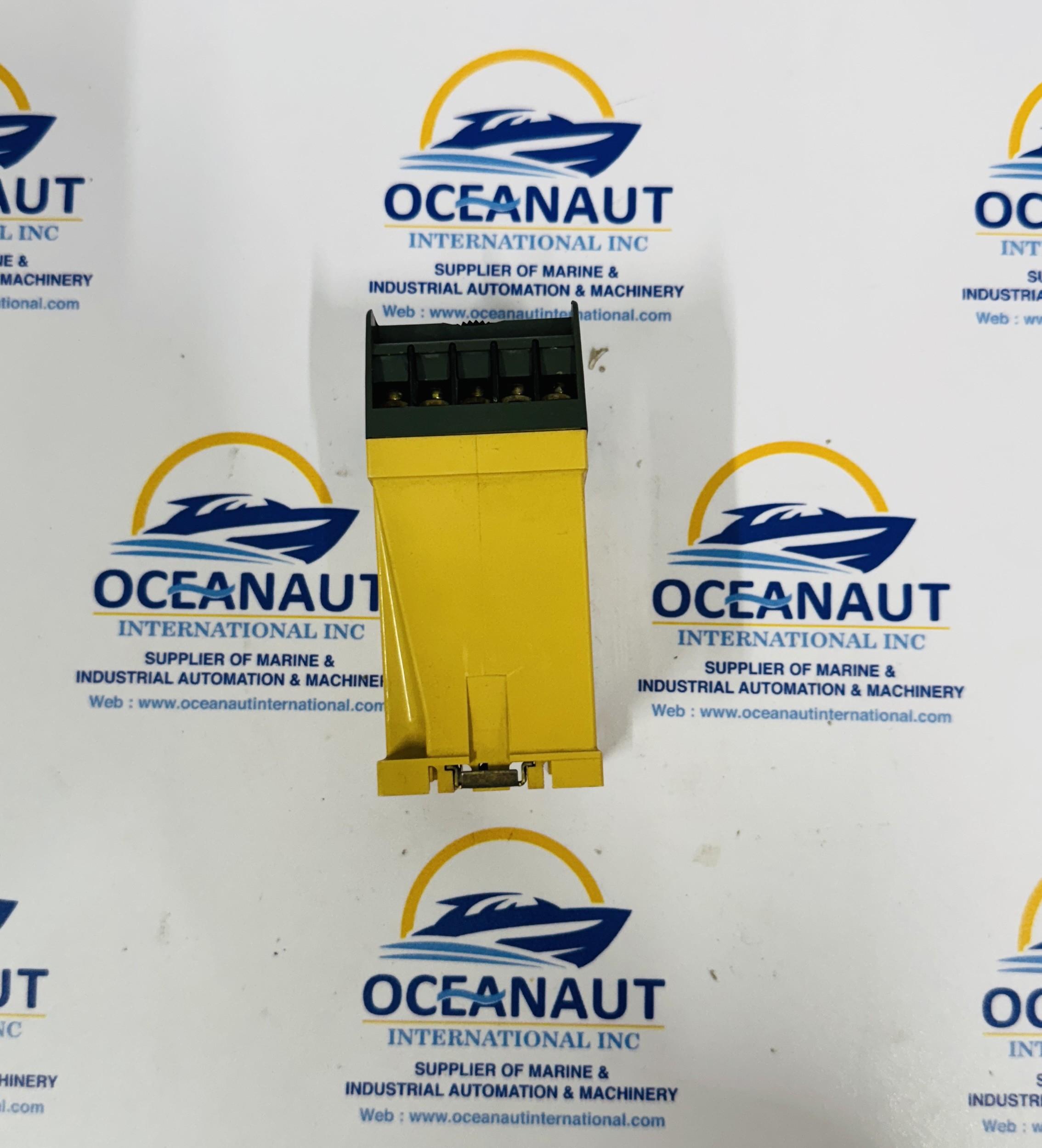  Telemechanical Monitor RM2-JA1018M Current Monitor RM2 JA1 220-240V Relay