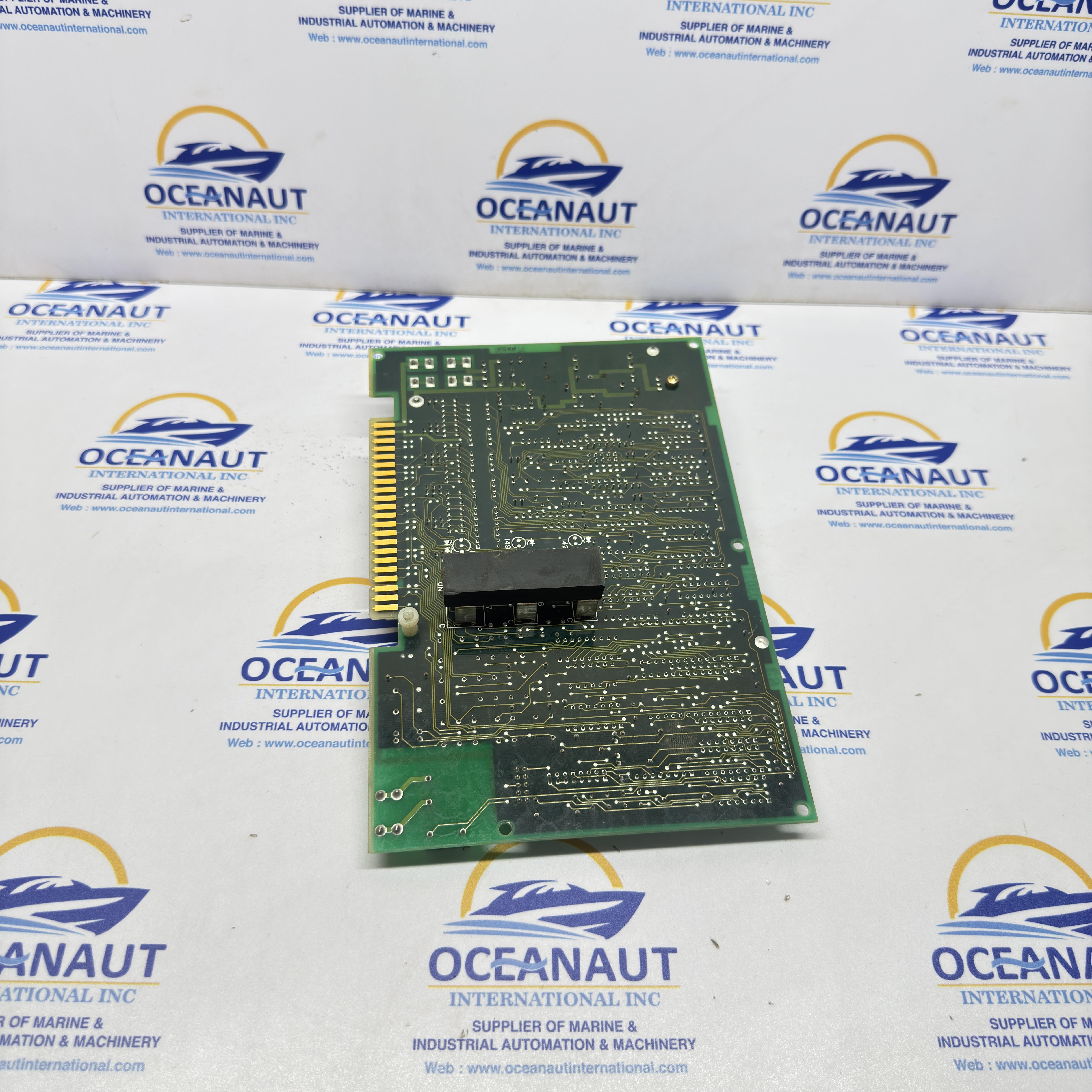 Terasaki esm-105 E/N starter module K/87Z/6-00IE