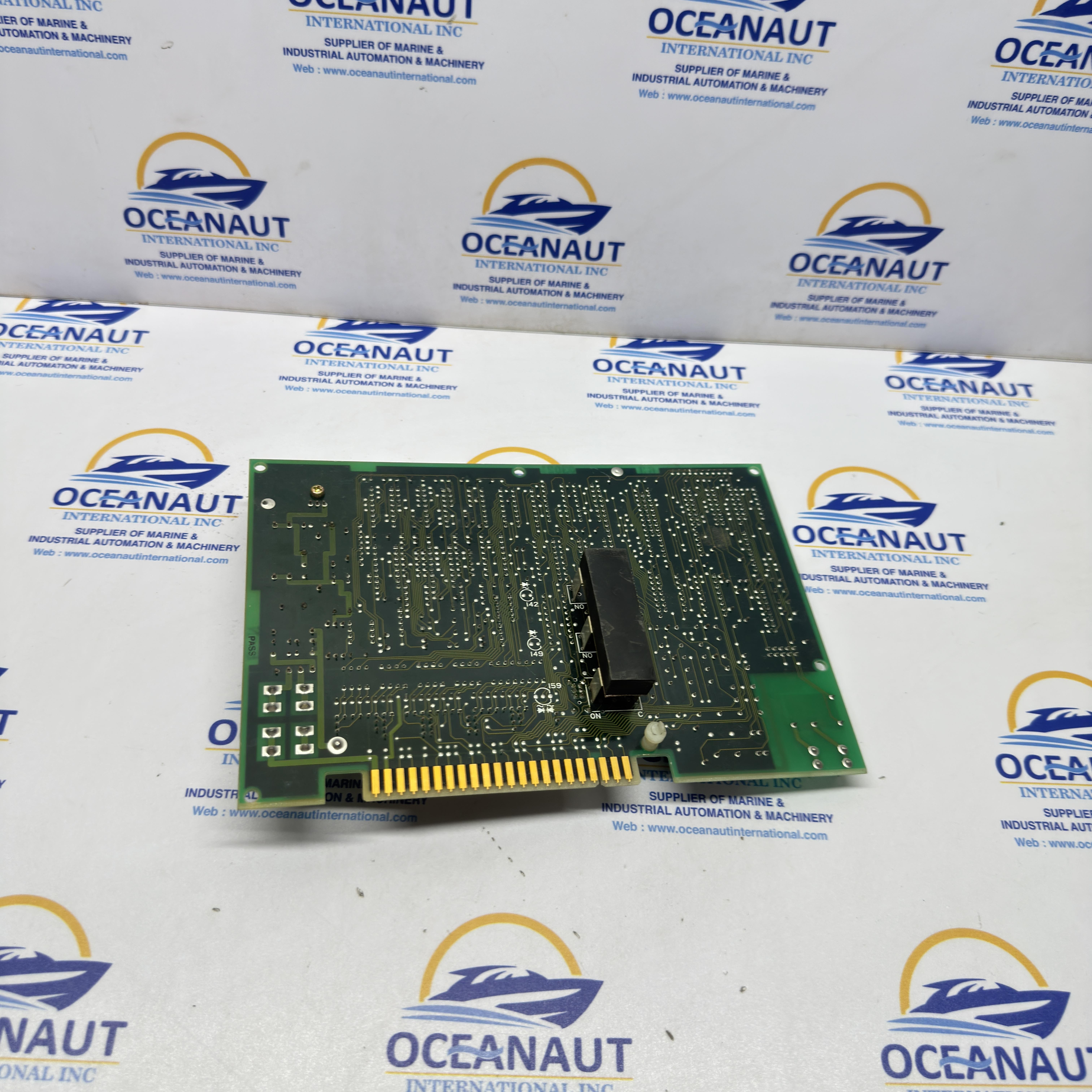 Terasaki esm-105 E/N starter module K/87Z/6-00IE