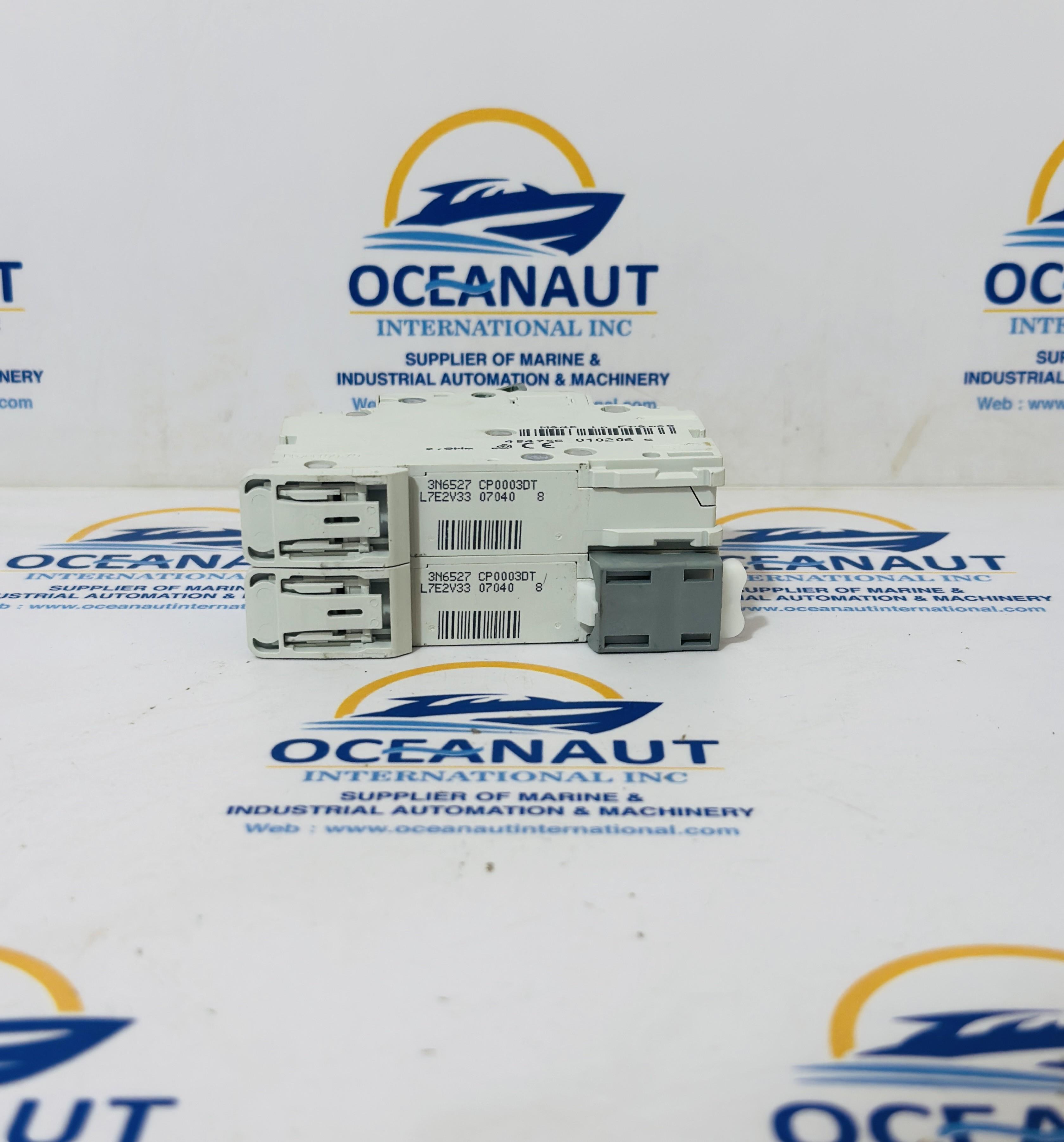 Terasaki TD3 M10 miniature circuit breaker