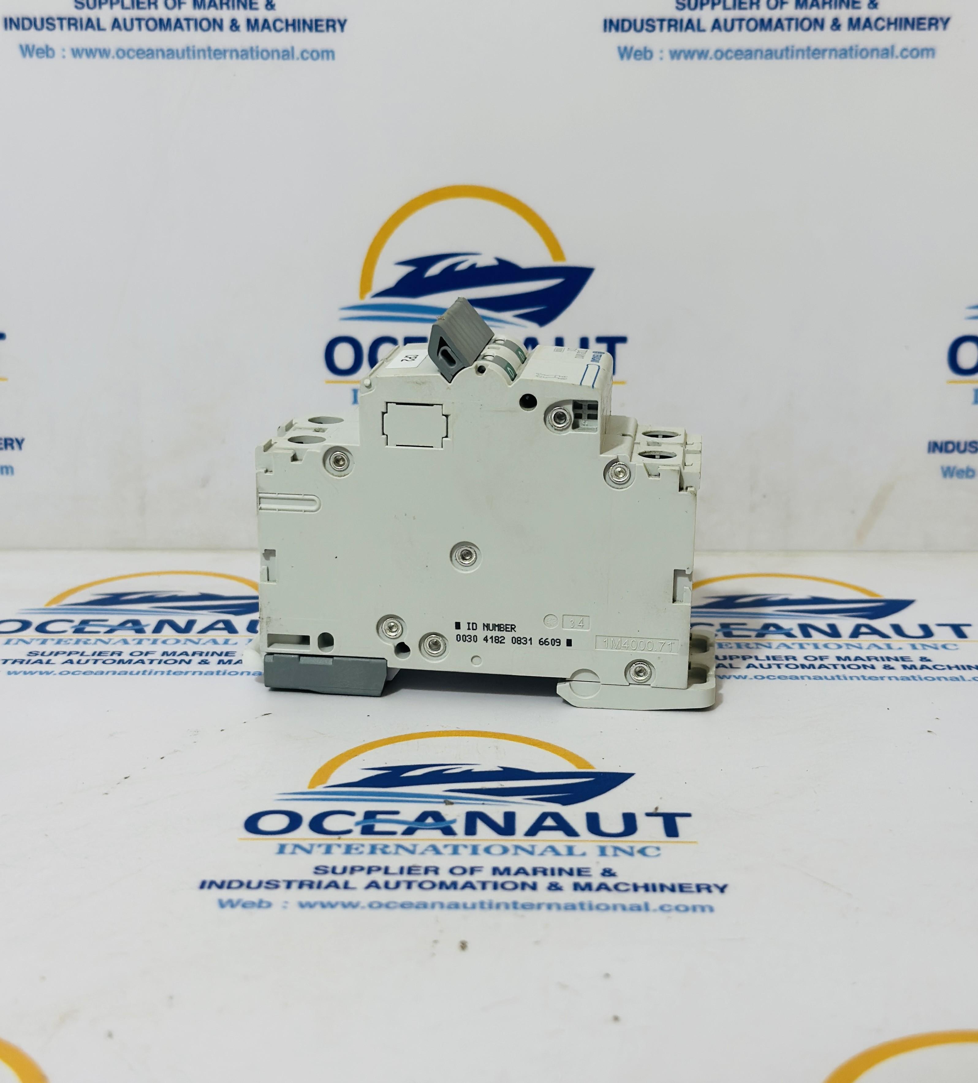 Terasaki TD3 M10 miniature circuit breaker