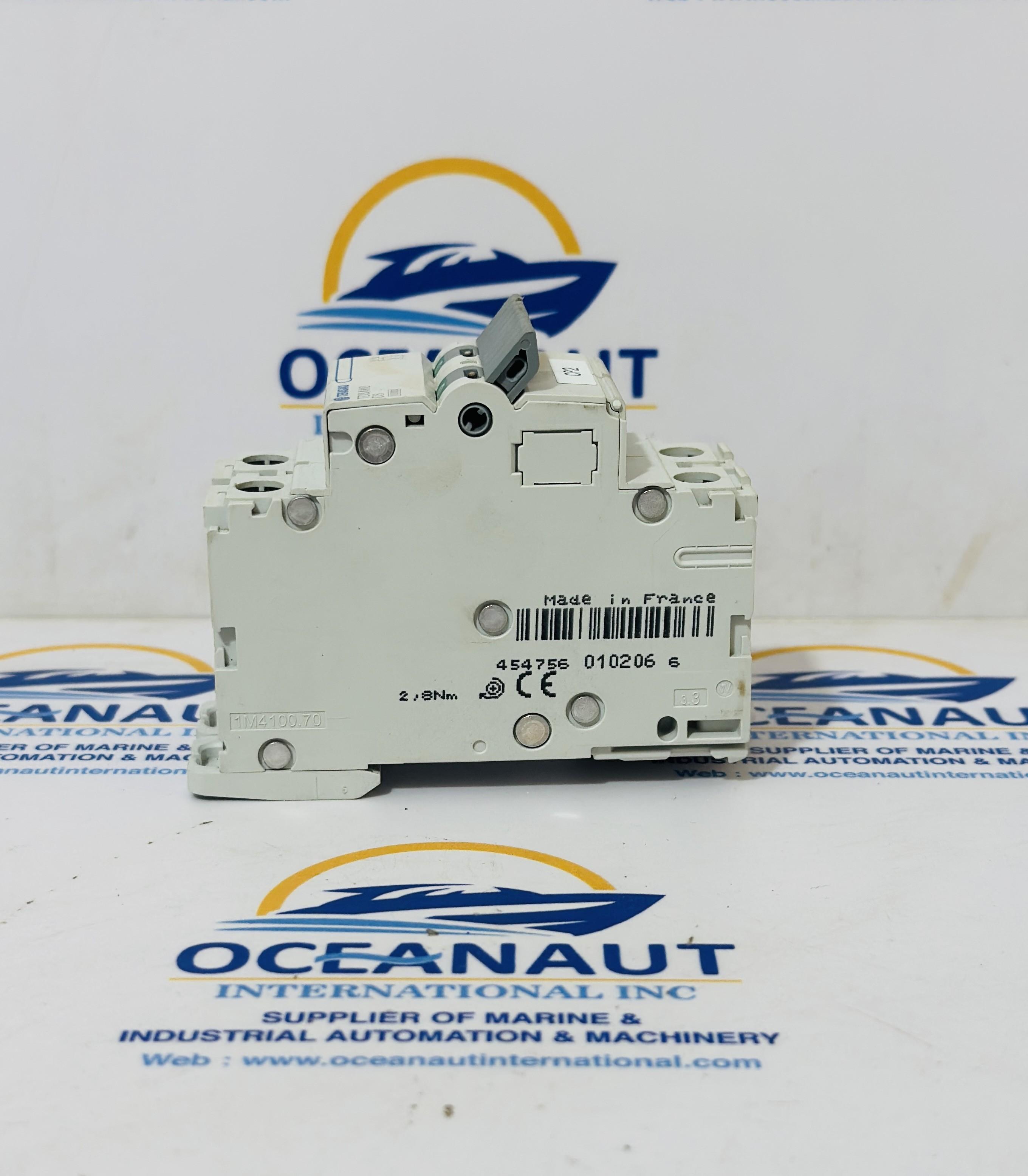 Terasaki TD3 M10 miniature circuit breaker