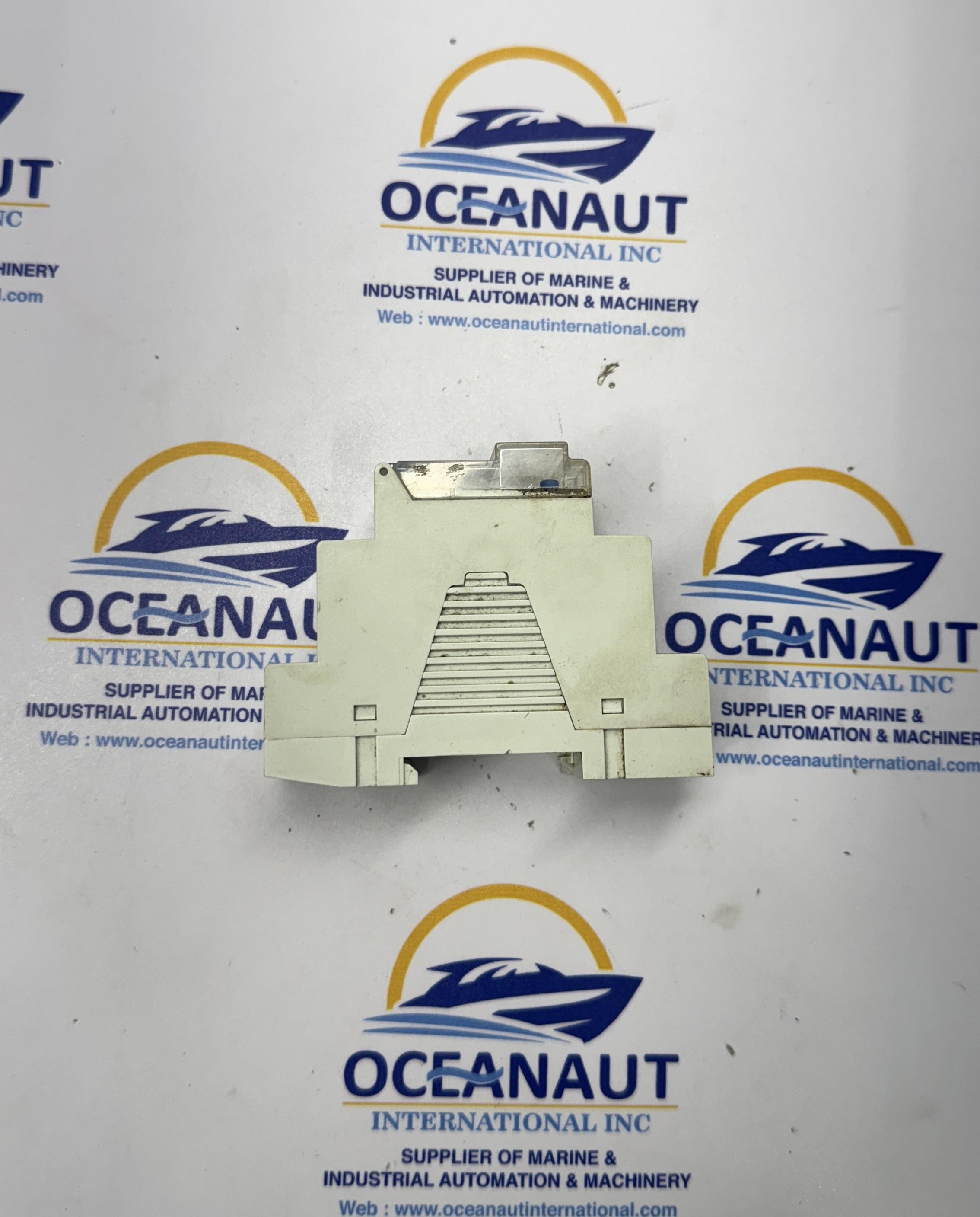 Theben TR611top2 DIN Rail Timer 16A 250V 50/60Hz IP20