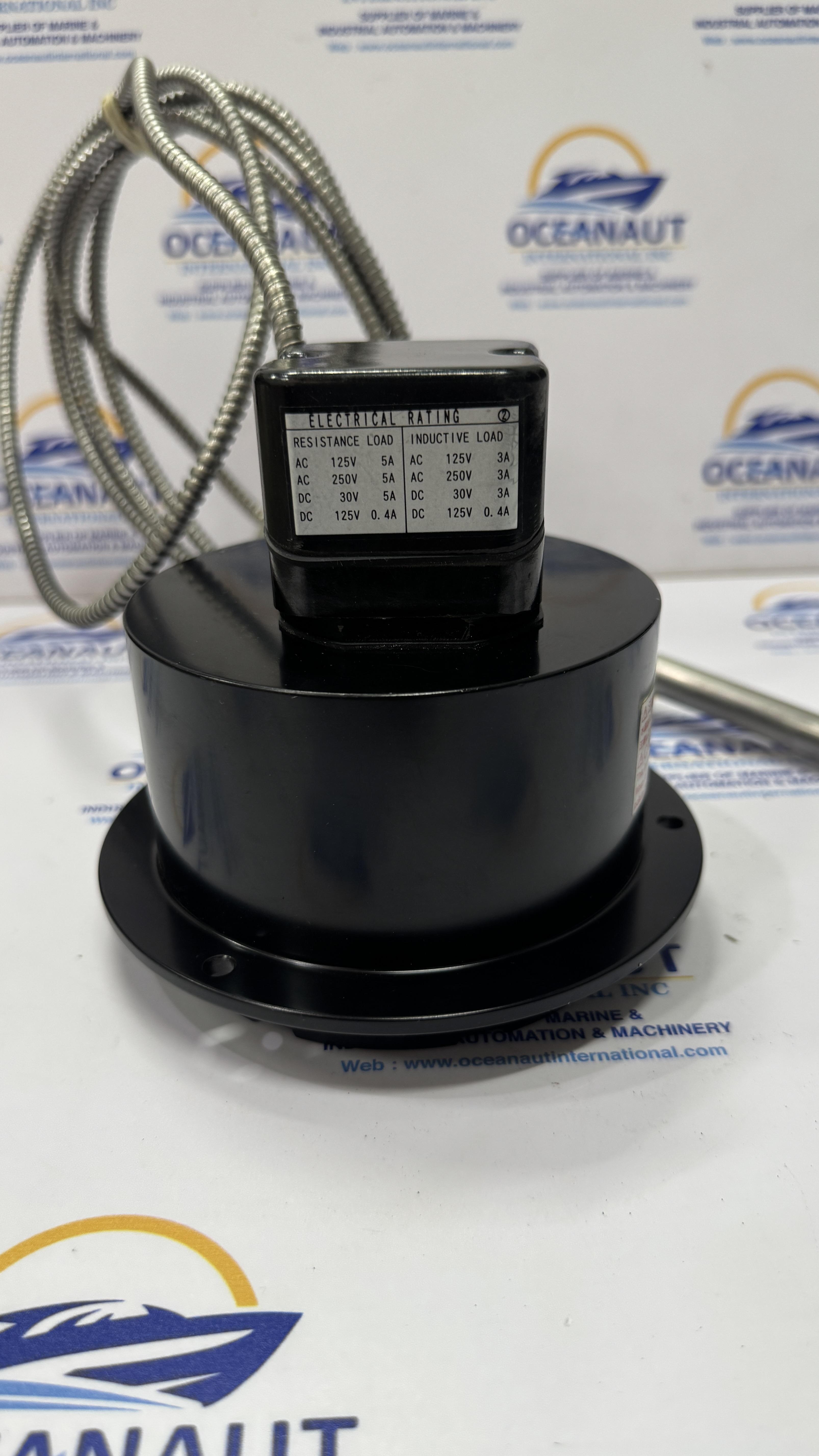 Thermometer 0 to 100°c