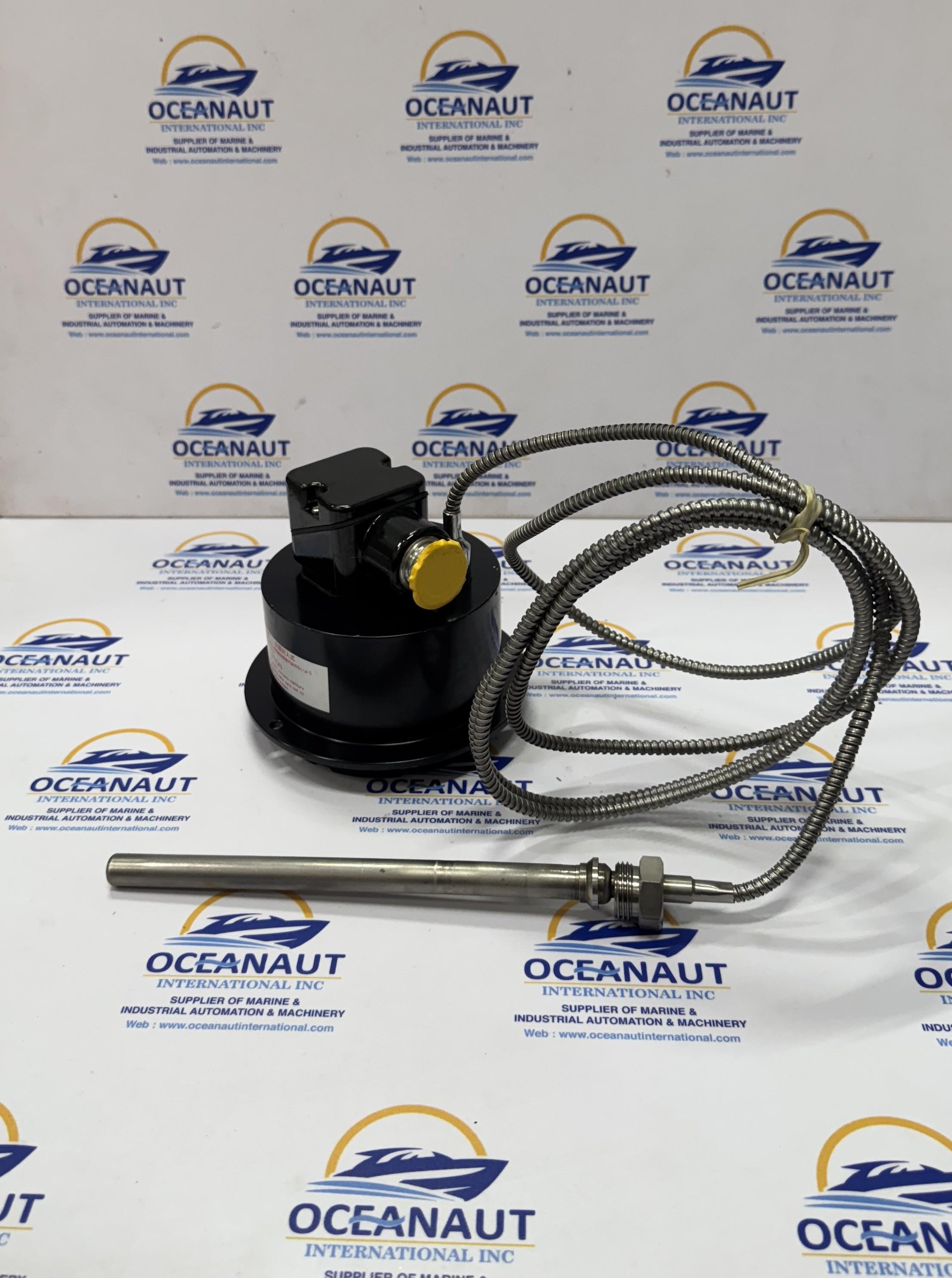 Thermometer 0 to 100°c