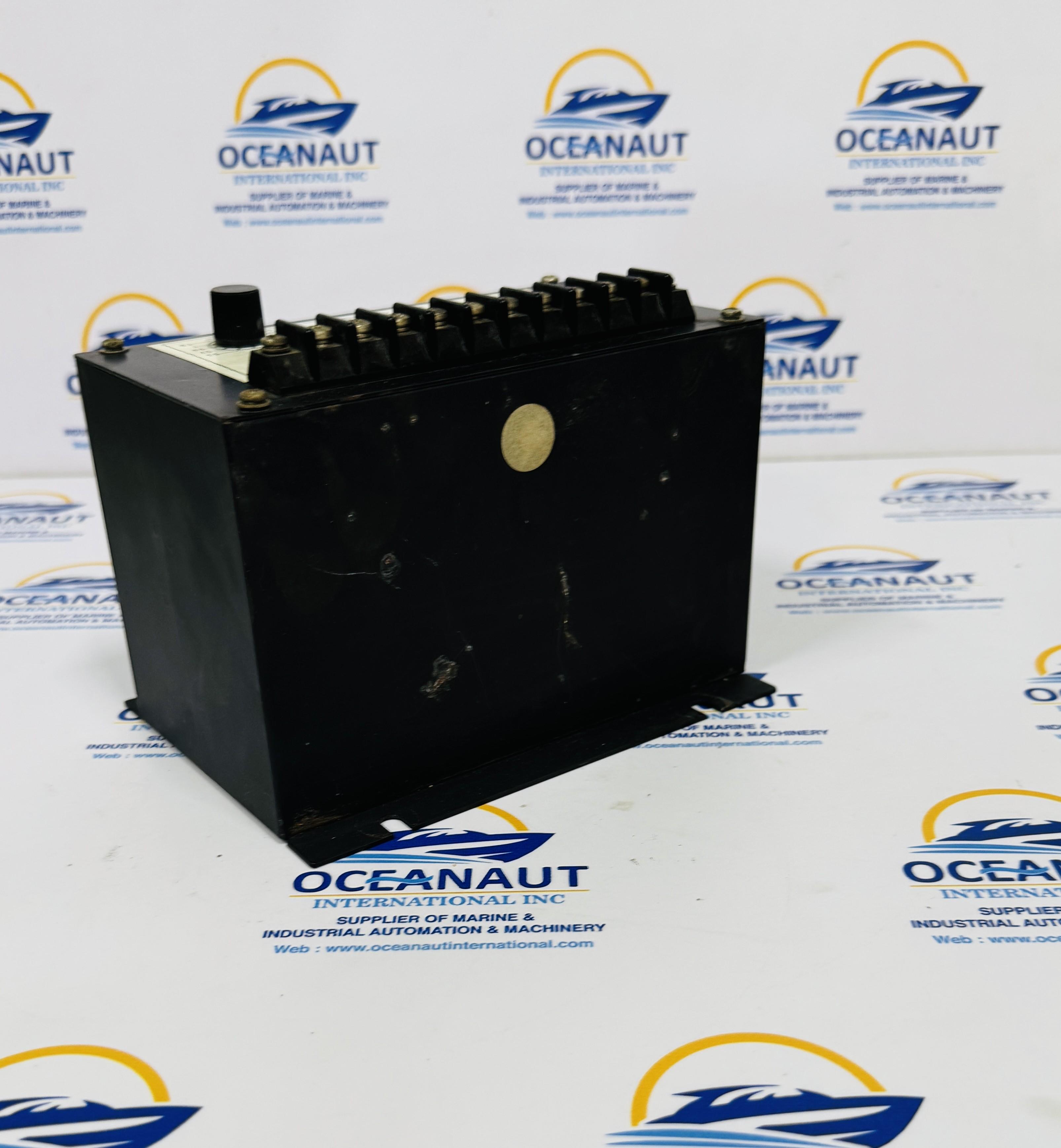 TOYO KEIKI CO., LTD.| Insulation Resistance Monitor | Type IS-3