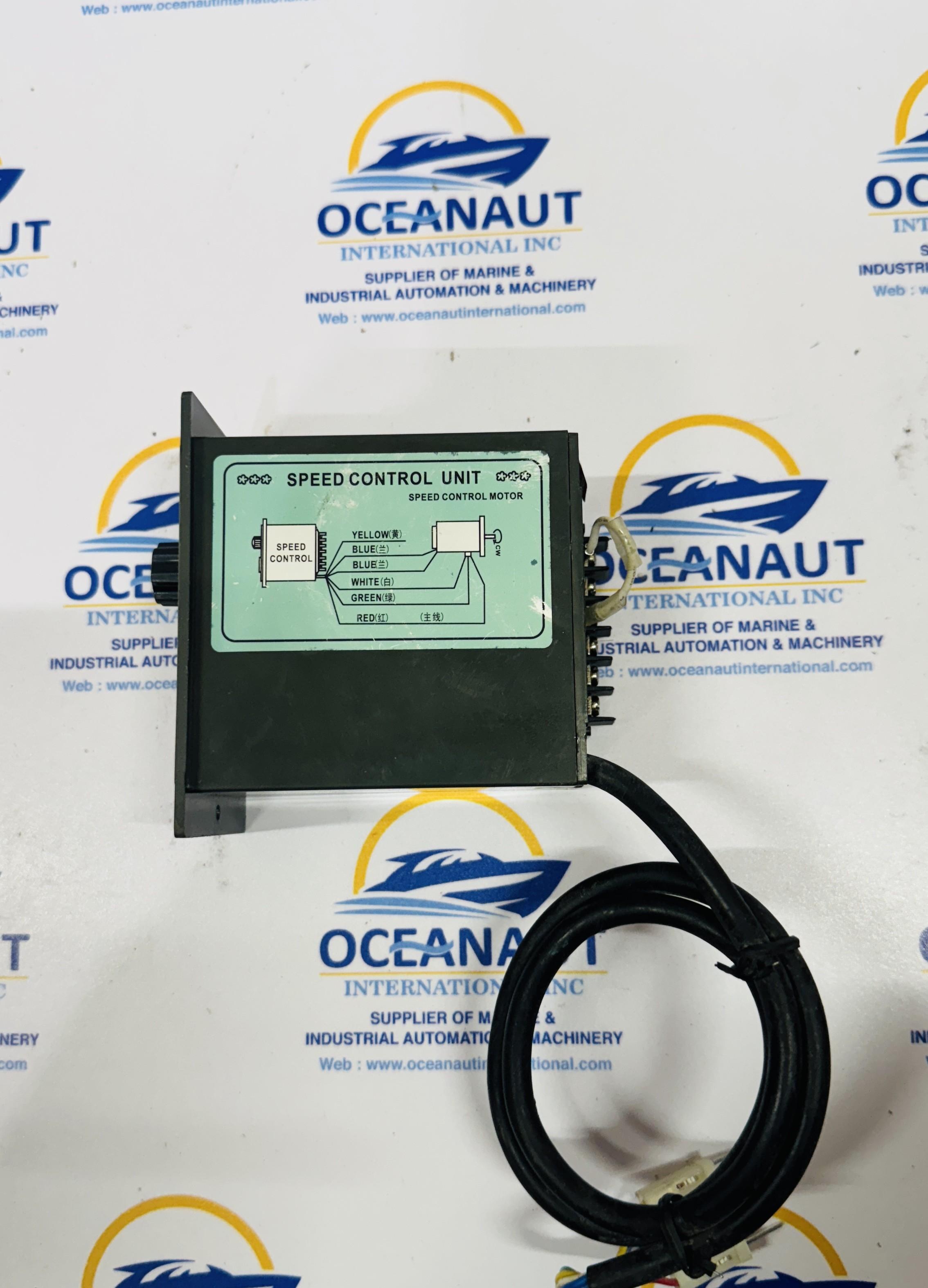 TWT US52-90W Motor Speed Controller