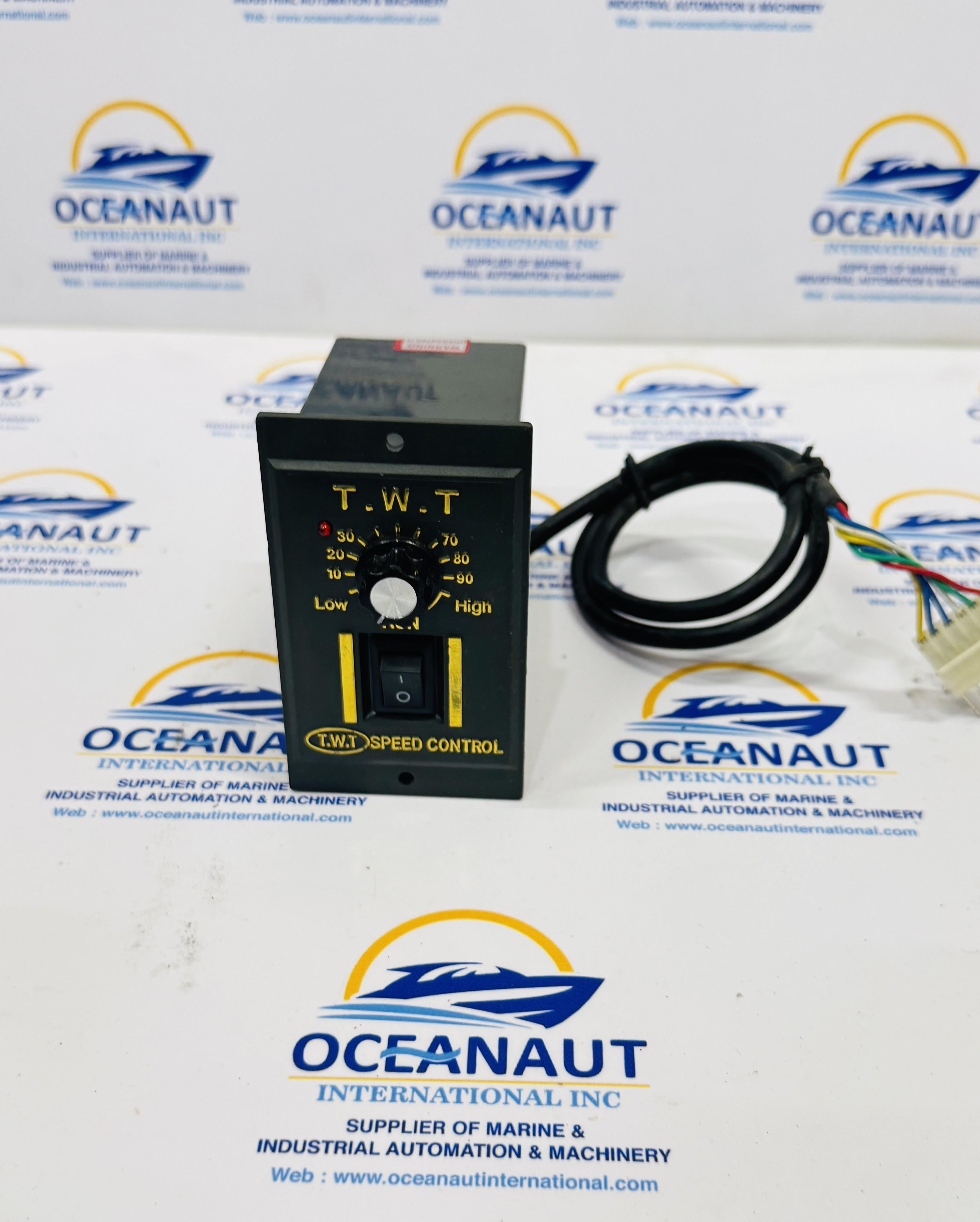 TWT US52-90W Motor Speed Controller