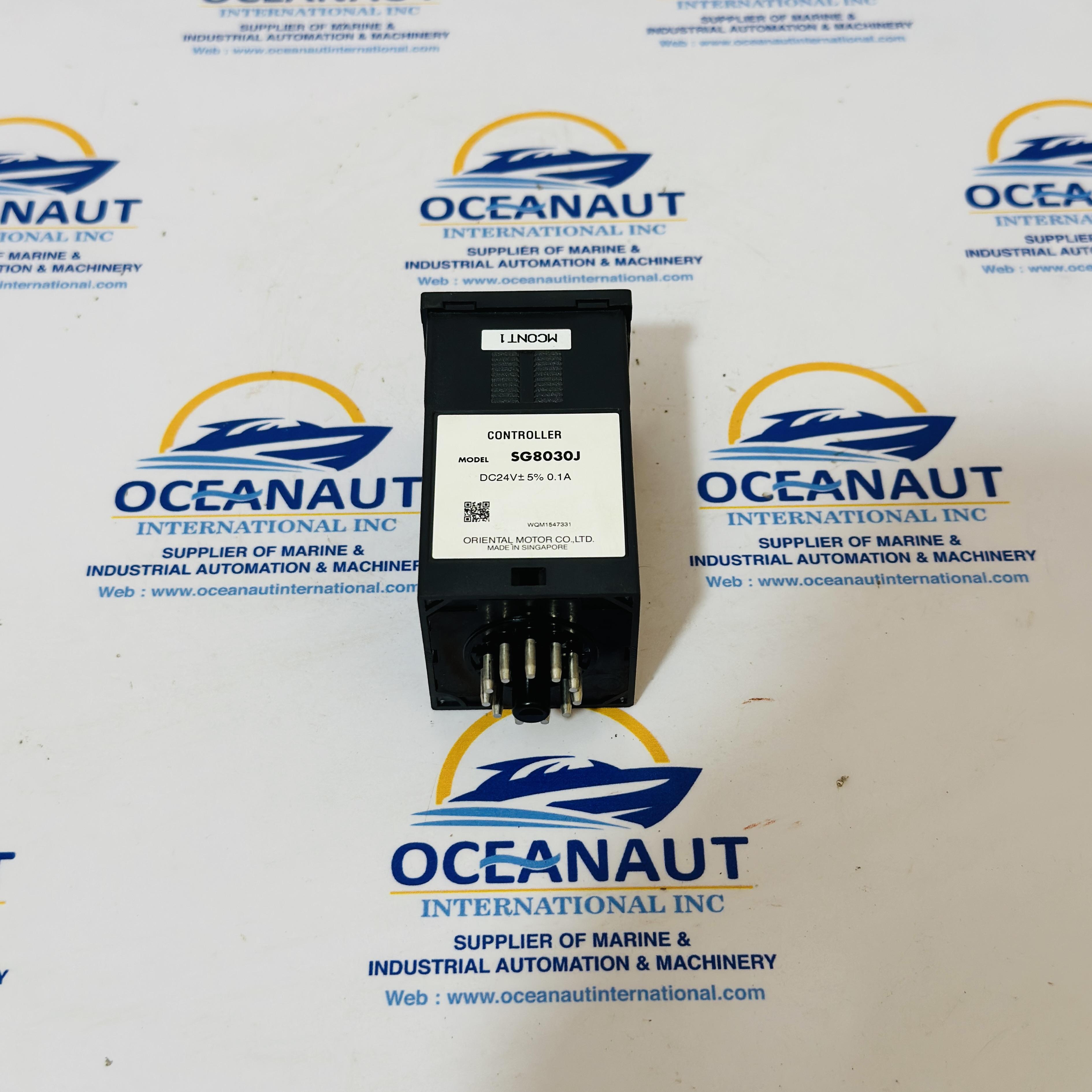 VEXTA CONTROLLER SG8030J