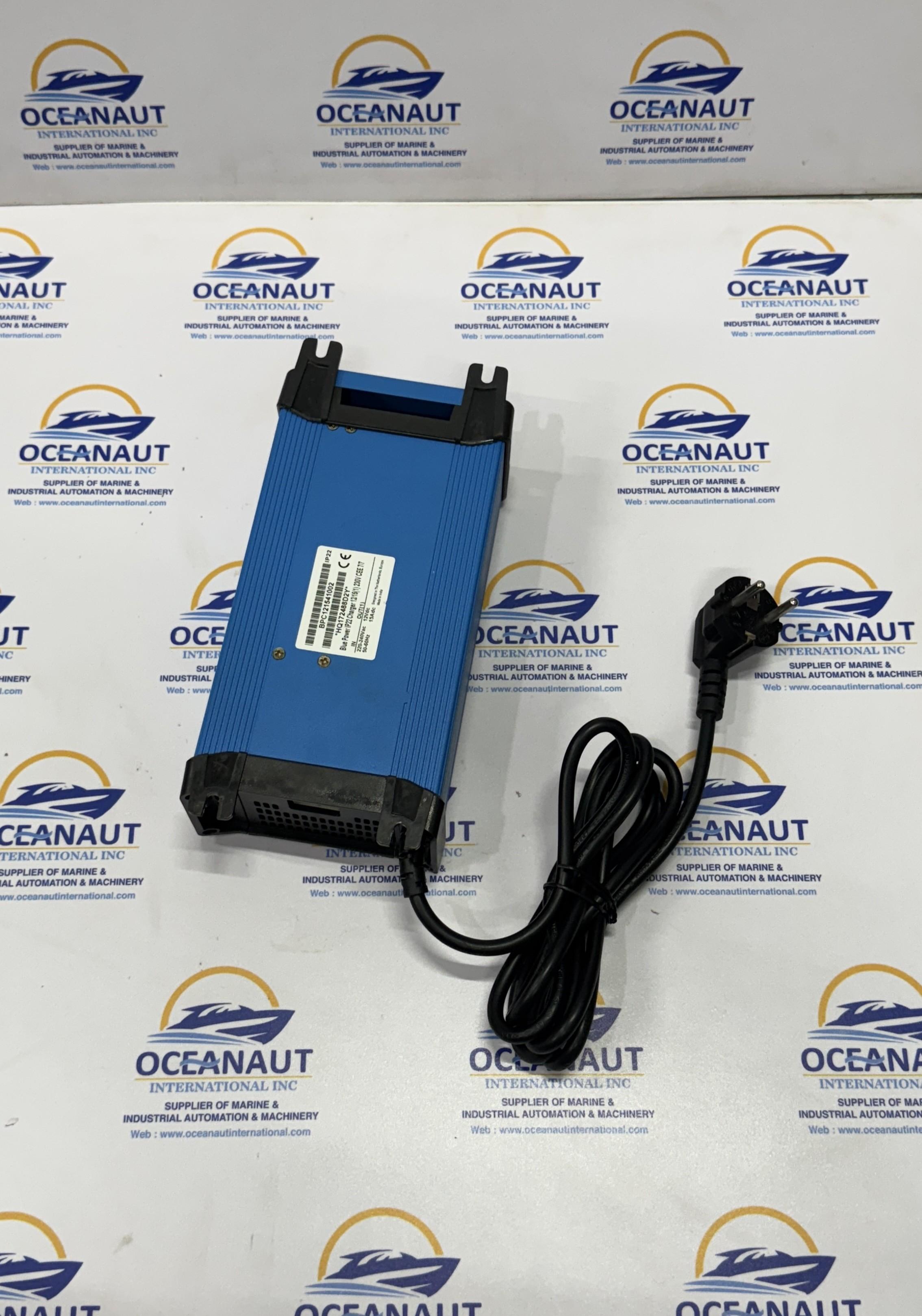 Victron BPC121541002 Blue Smart IP22 Charger 12 Volt 15 Amp