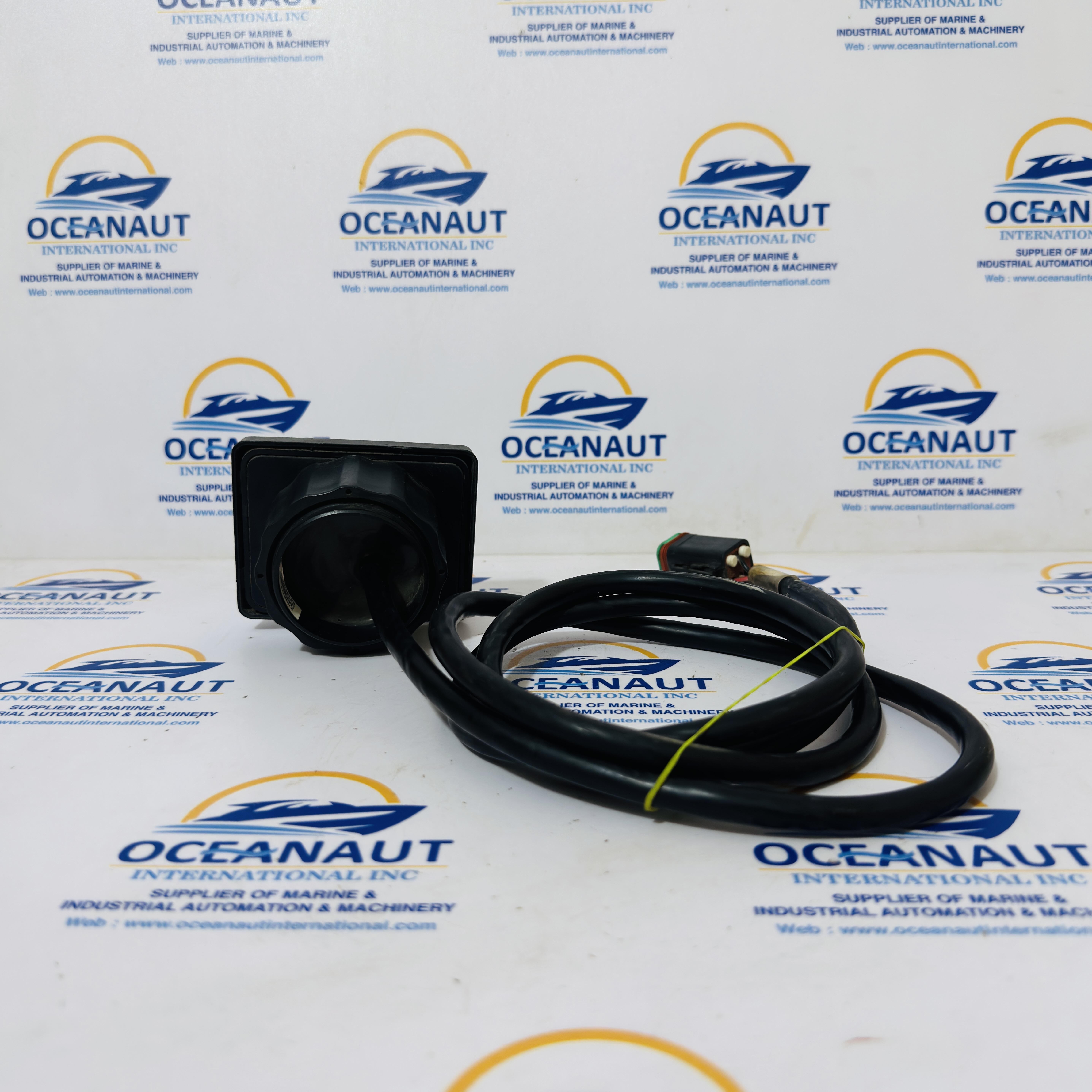 Volvo Penta EVC Control Panel 21310177