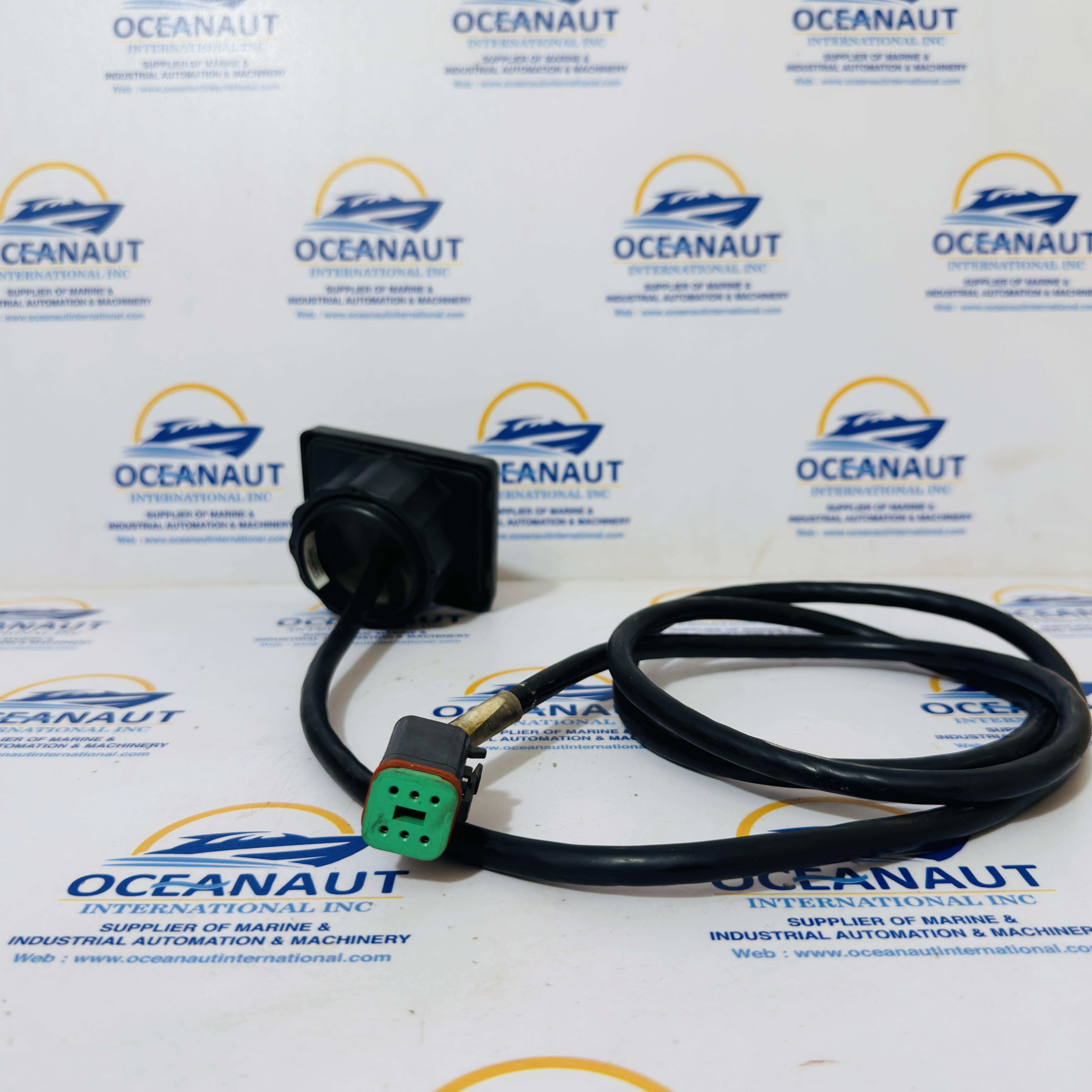 Volvo Penta EVC Control Panel 21310177