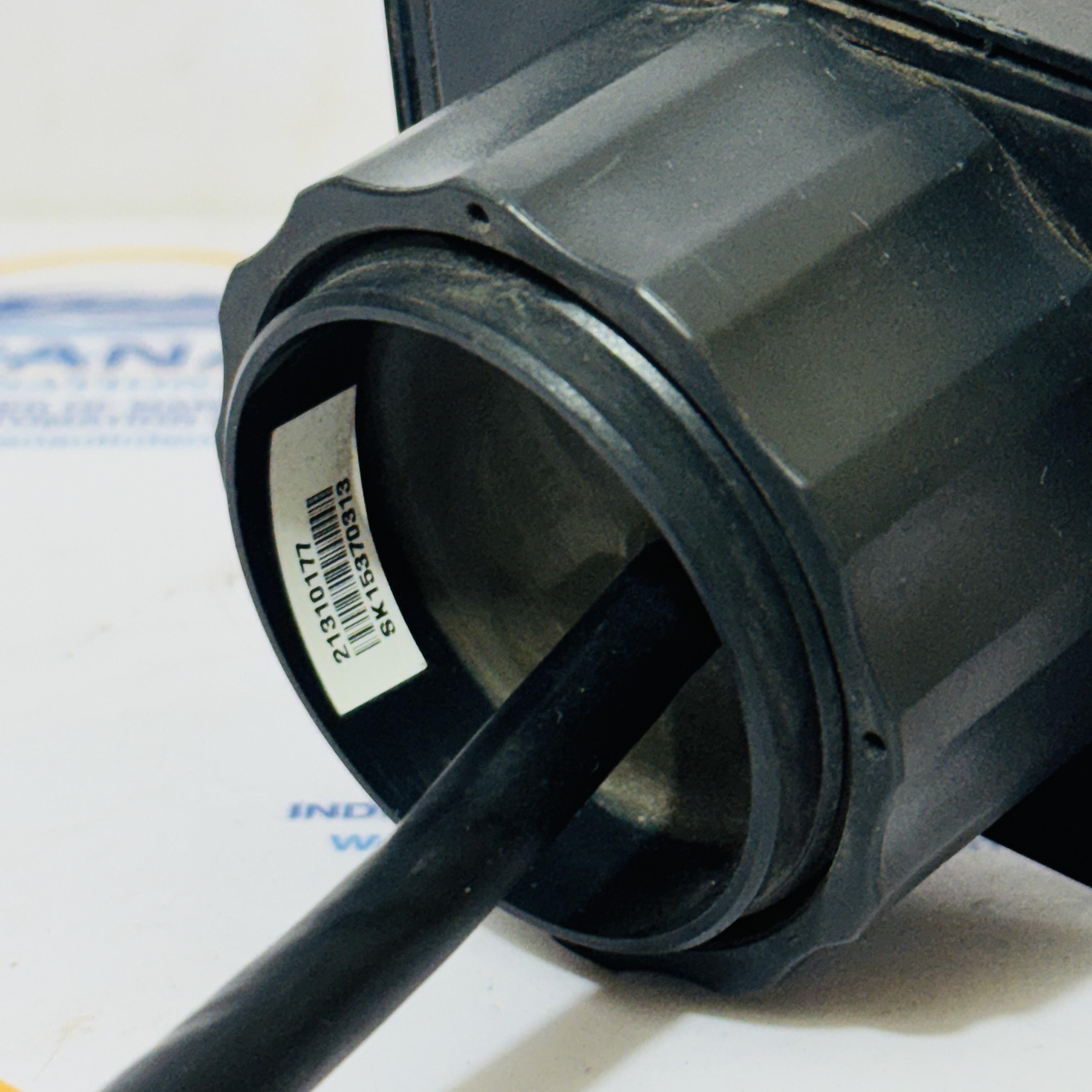 Volvo Penta EVC Control Panel 21310177