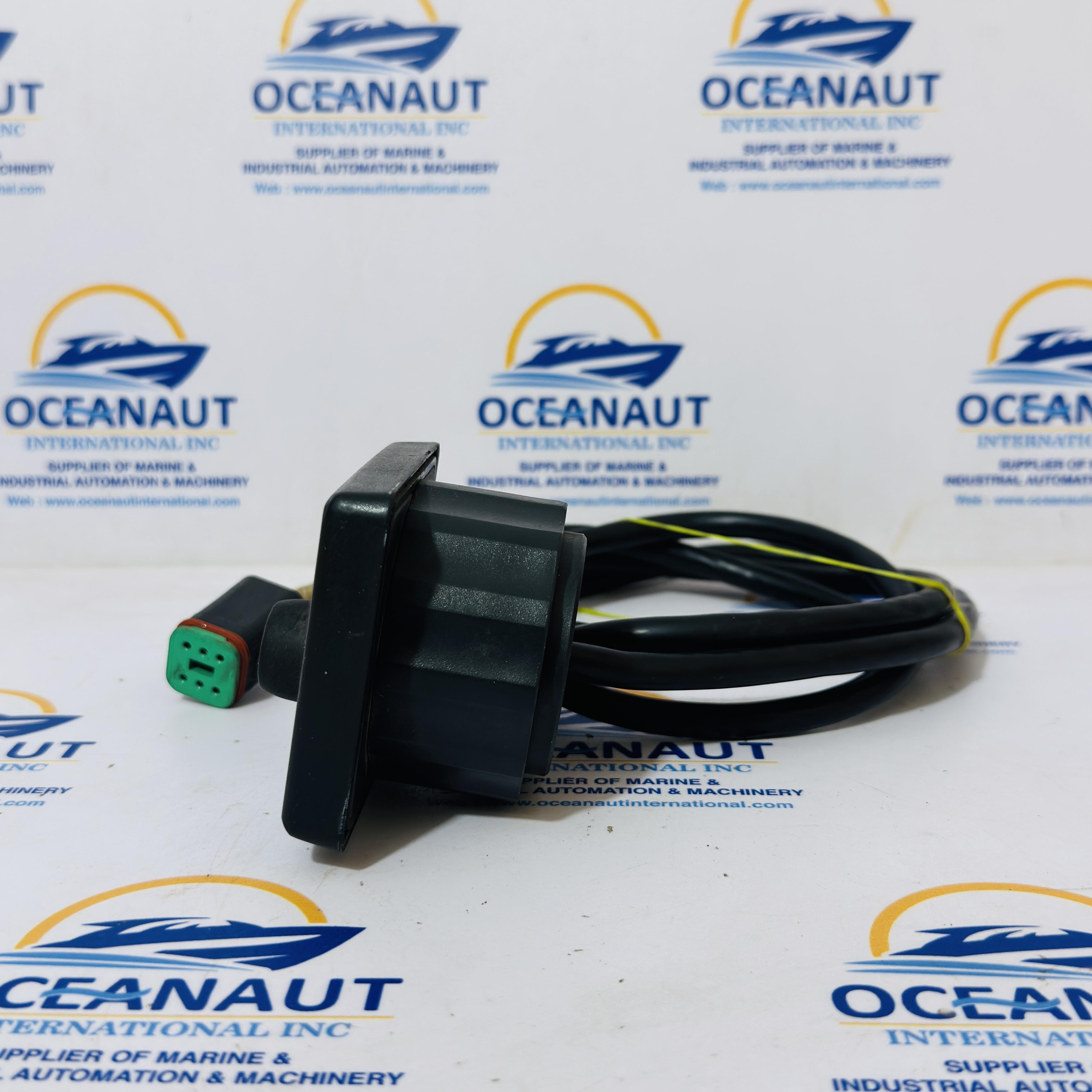 Volvo Penta EVC Control Panel 21310177