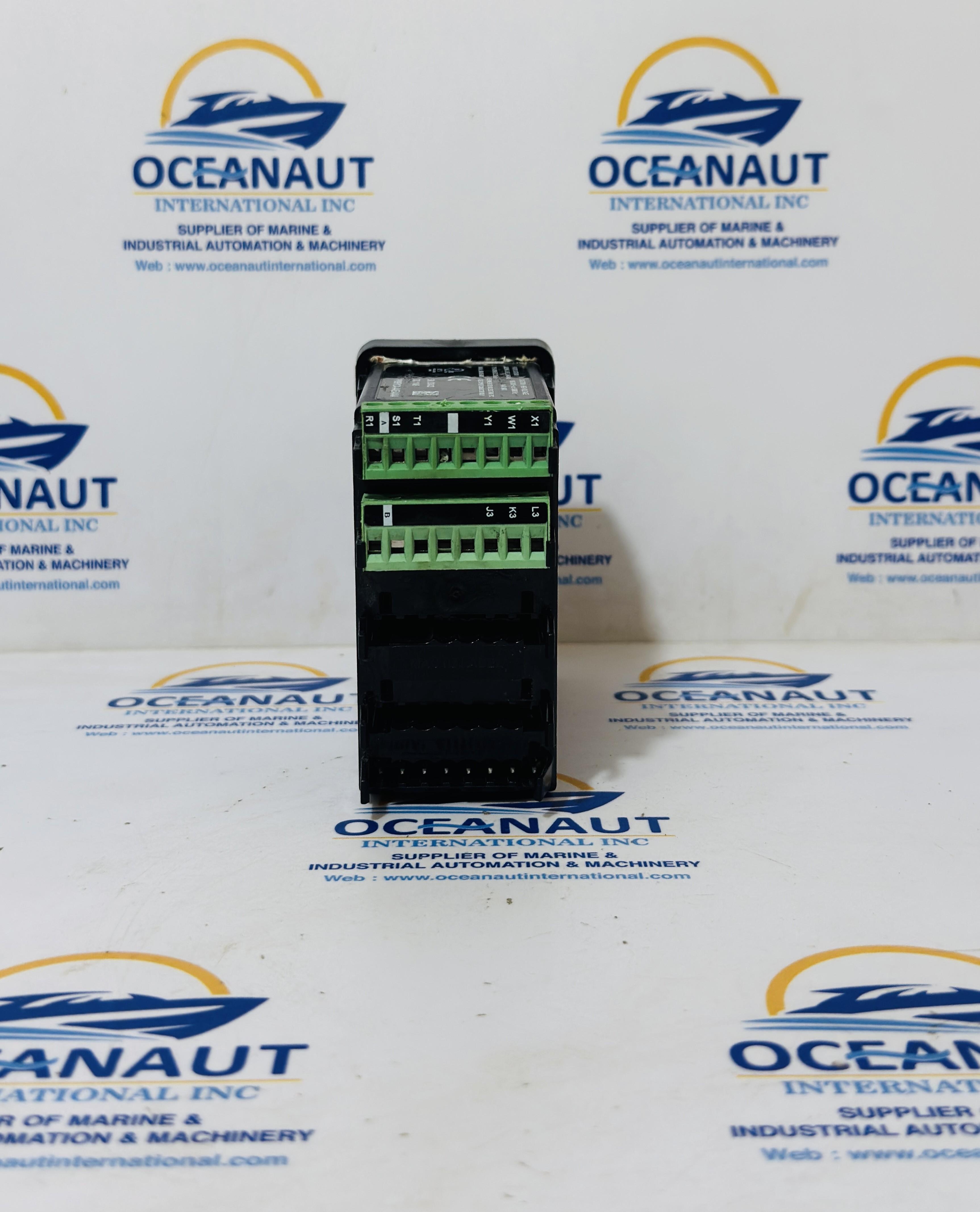 WATLOW EZ-ZONE PM PANEL MOUNT CONTROLLER PM9R1CA-AAEAAAA