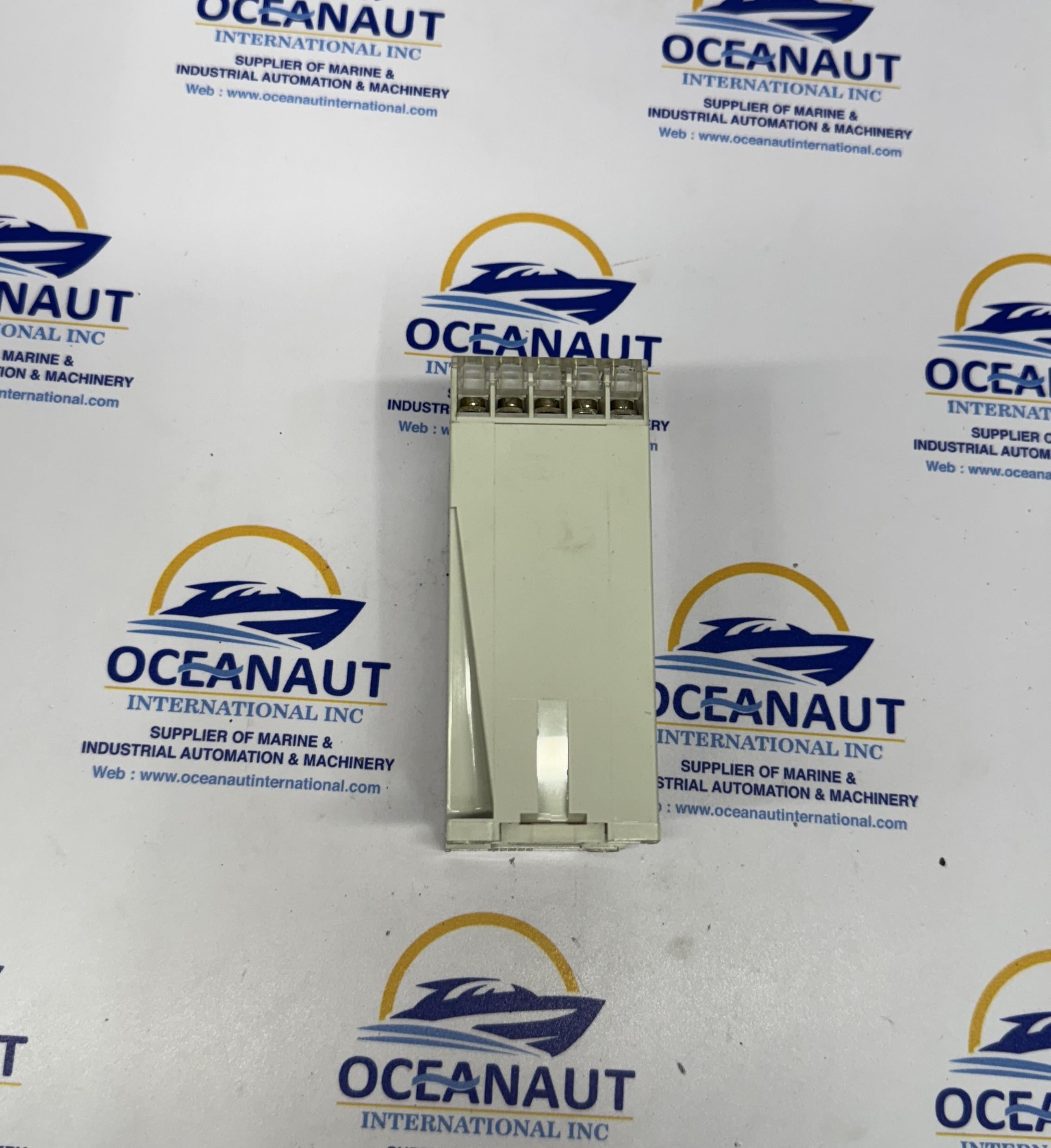  Wieland SXT 12 Voltage Monitoring Relay AC 220-240V 50-60 Hz