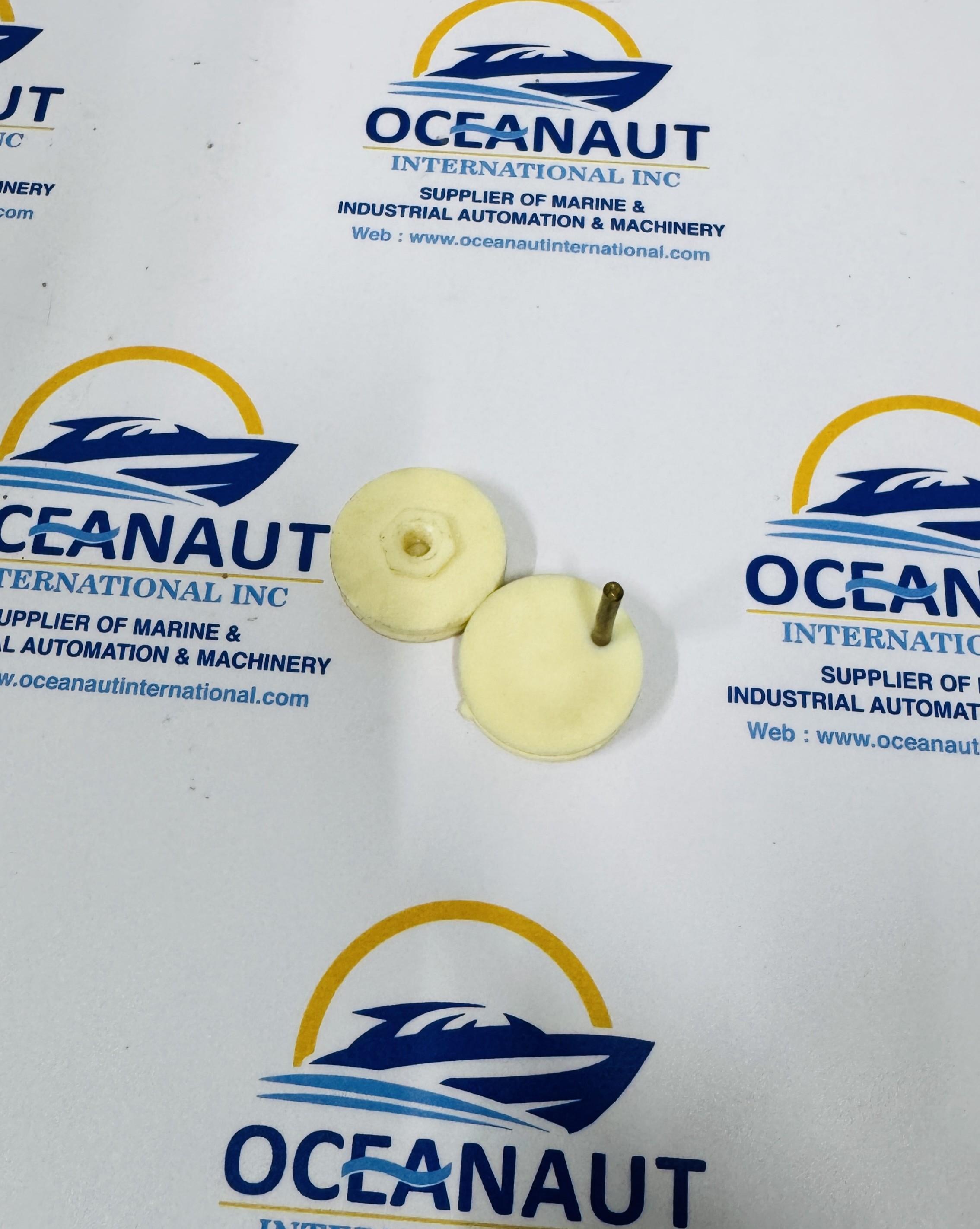WILDEN 04-2330-23 OEM END AIR VALVE CAP T4 1 SET NEW