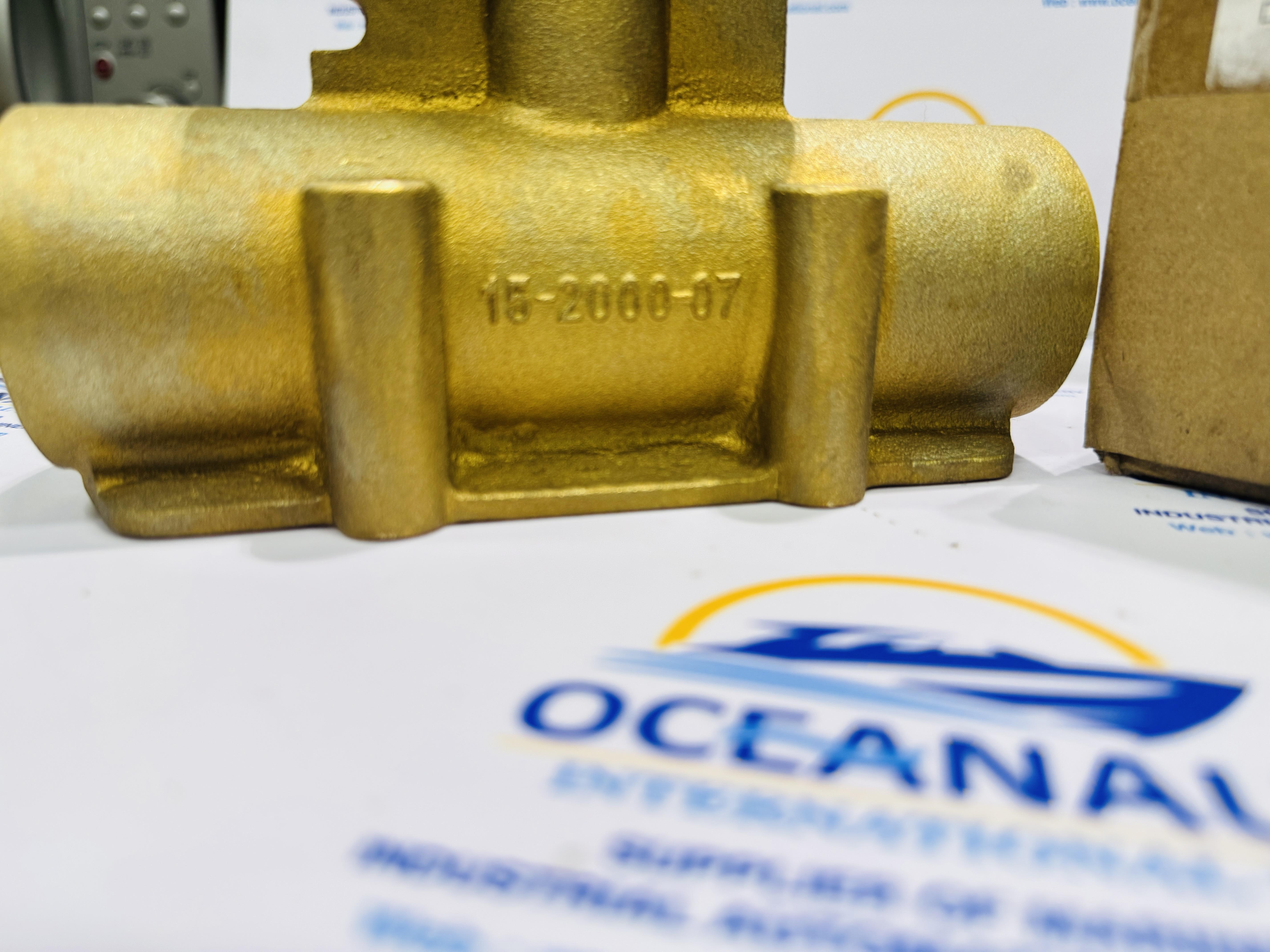 Wilden 15-2000-07 Air Valve Assembly For Wilden 15 3