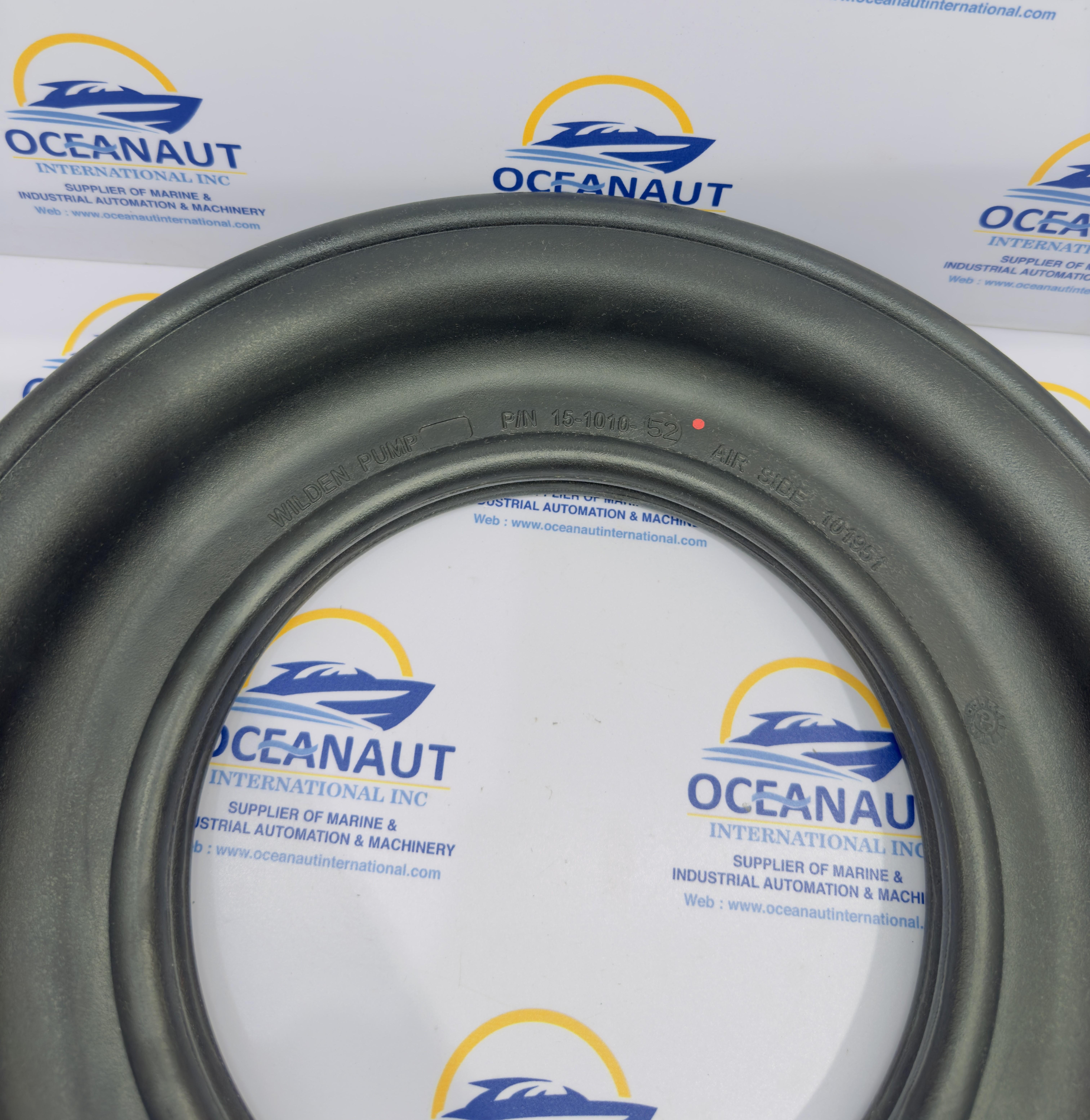 Wilden Diaphragm used in 3